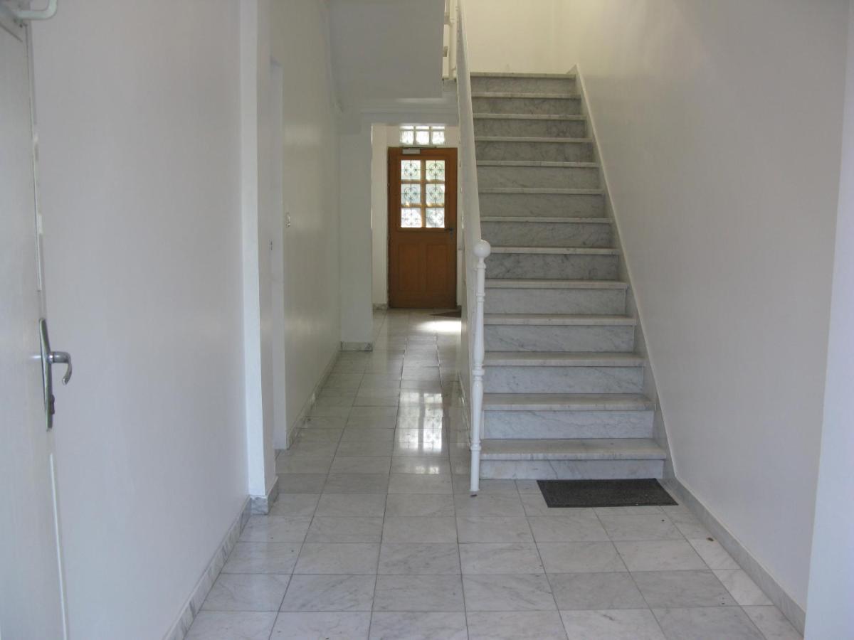 Gite Mella La Courneuve Oda fotoğraf