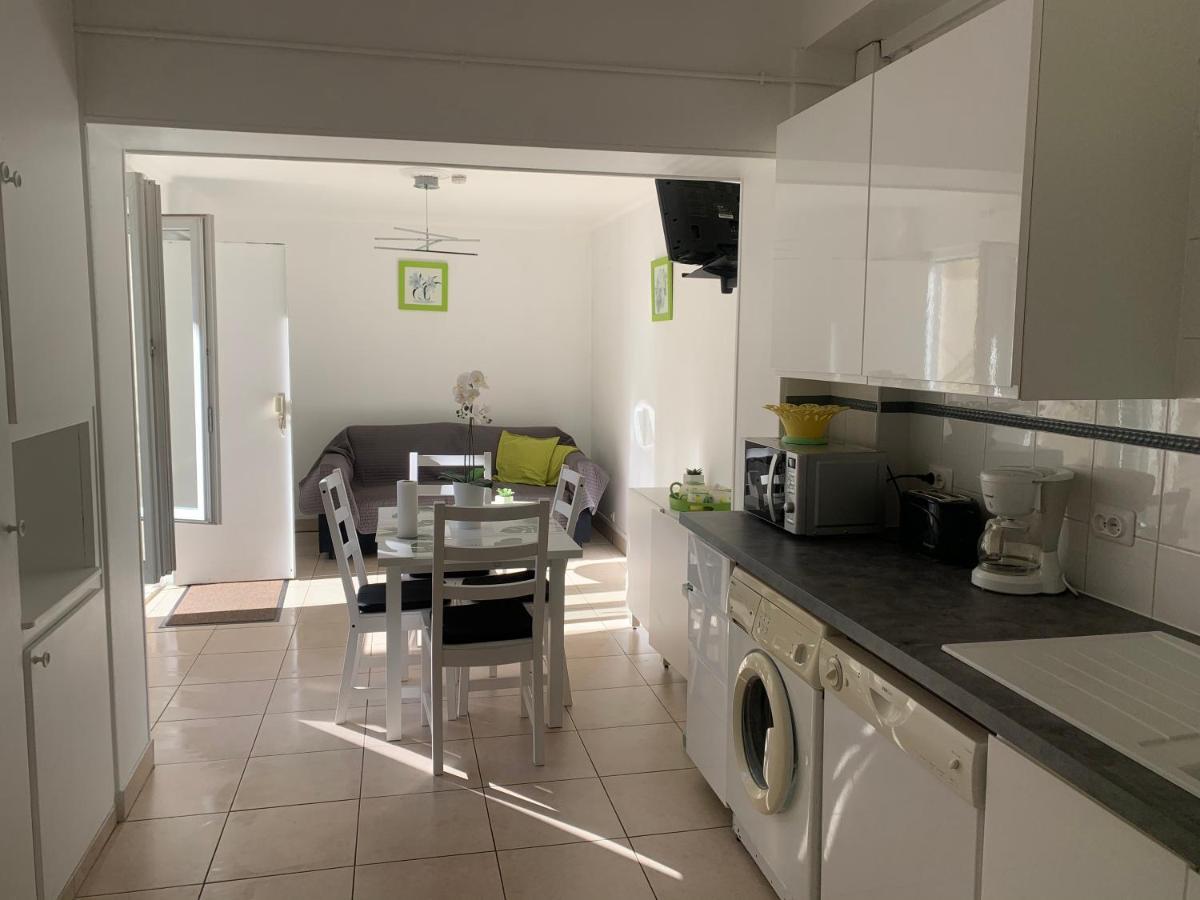 Gite Mella La Courneuve Dış mekan fotoğraf